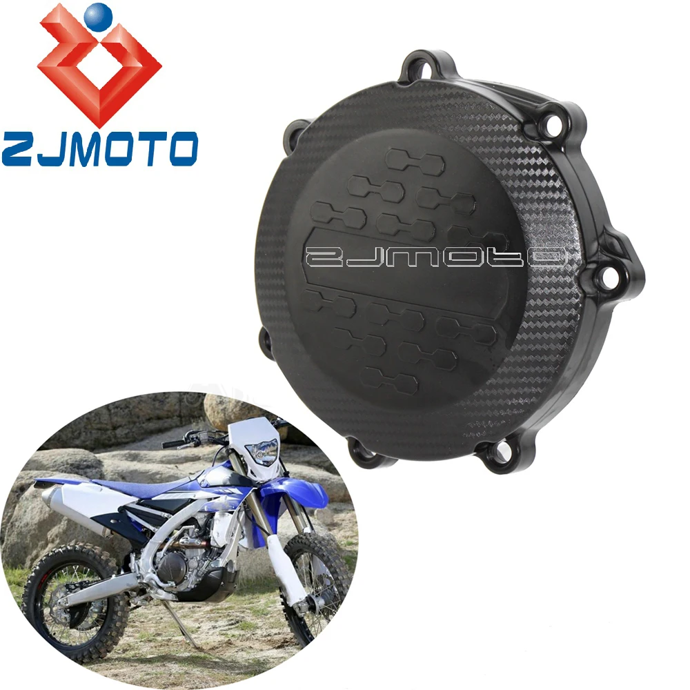 Yamaha WR 450 F 2015 Clutch Engine Cover Gasket Yamaha WR 450 F 2015 Clutch Engine Cover Gasket