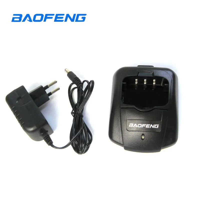 Baofeng UV-B5 UV-B6 зарядное устройство адаптер для Baofeng UV-B5 UV-B6 рации