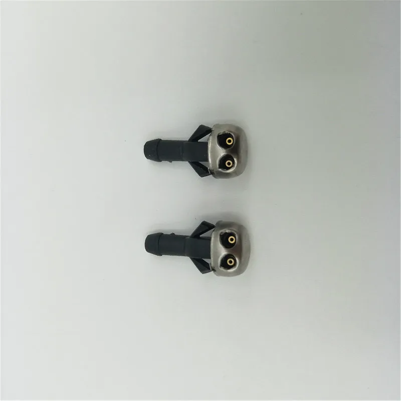 Cafoucs для Mercedes Benz R107 W114 W115 W123 1968-1989 сопла омывателя лобового стекла Jet A1078600147