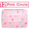 Pink Circle