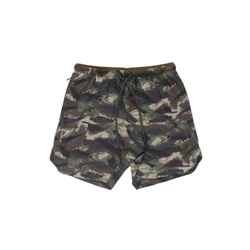 Men's Lightweight Short Sleeve Outdoor Sportswear Sets