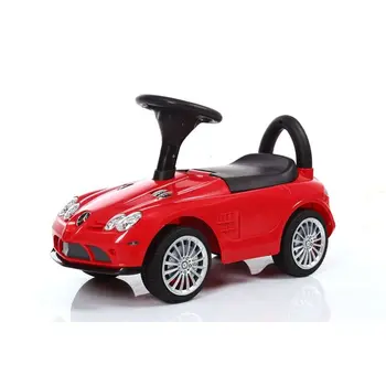 

RIDE-ON MERCEDES BENZ 722S RED