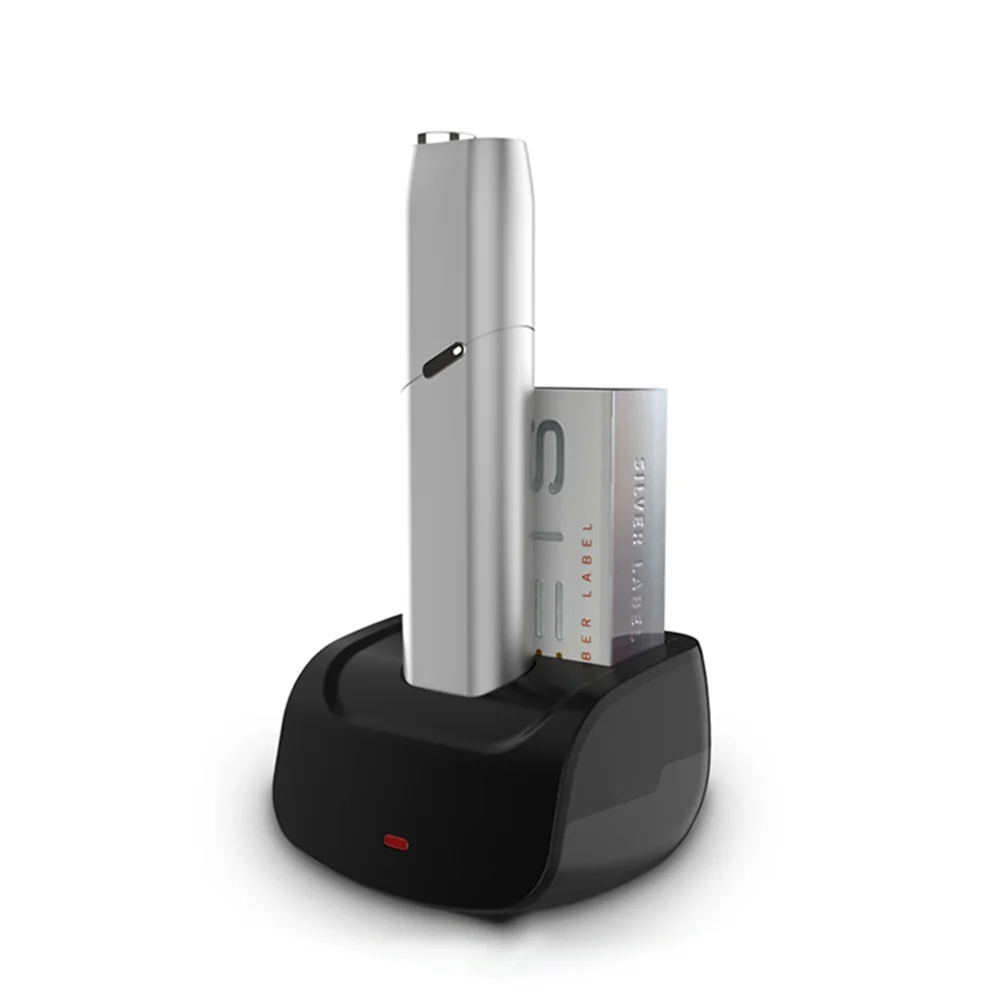 

2019 best desk charger portable charger for IQOS 3.0 MULTI