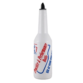 

Flair Bartender Bartending Practice Bar Pub Bottle Wine Cocktail Shaker