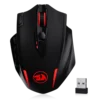 Redragon M913 Impact Elite Wireless Gaming Mouse with 20 Programmable Buttons,  16000 DPI, 80 Hr Battery and Pro Optical Sensor ► Photo 1/6