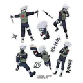 Kakashi B