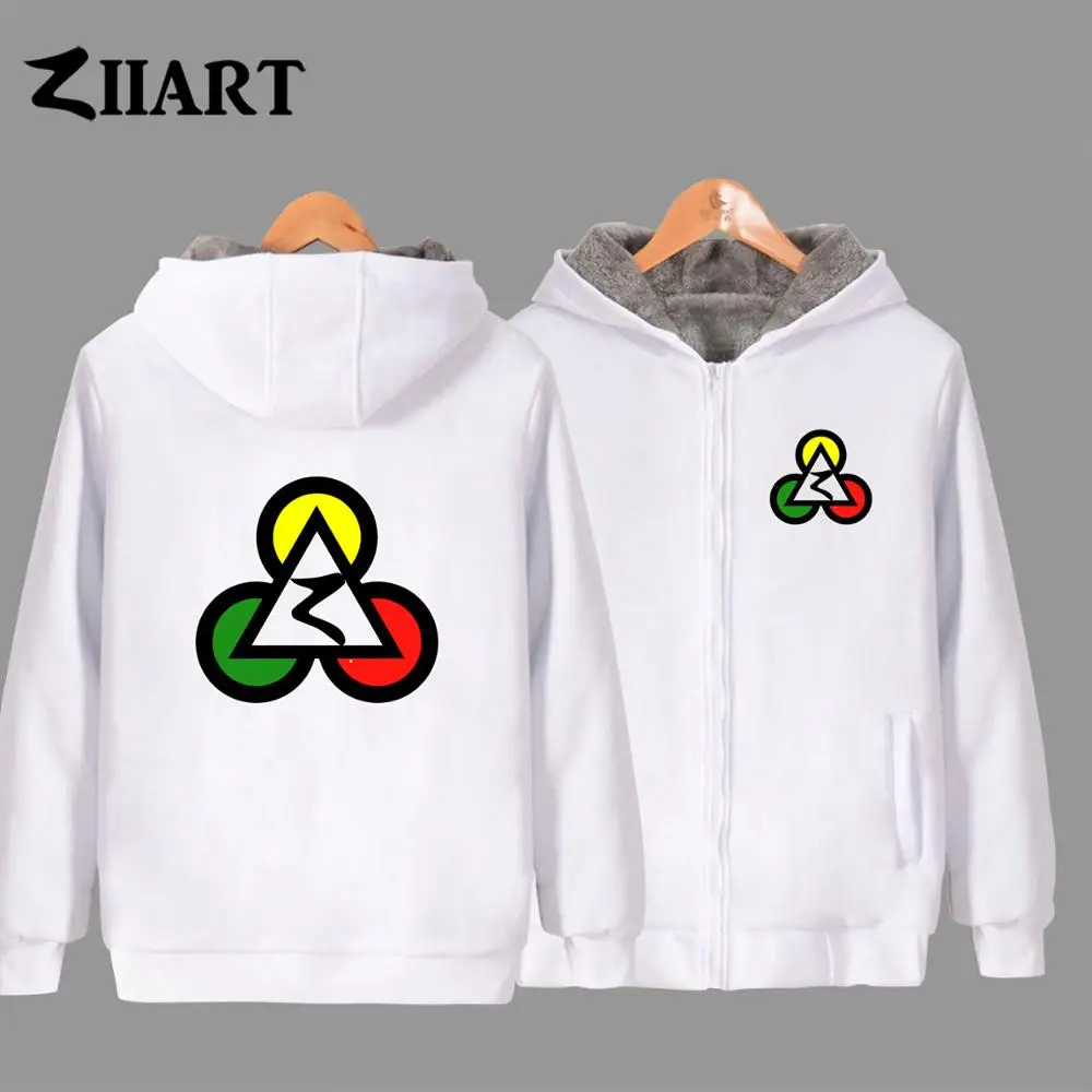 White Poker Spade, египетские пирамиды, регги, раста, цвета: зеленый, желтый, для мальчиков, мужские бархатные парки, одежда для пар, ZIIART - Цвет: White