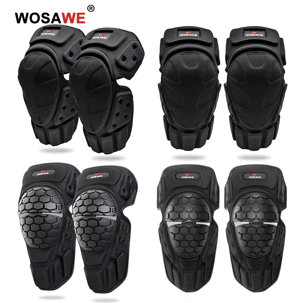 mtb shin and knee pads