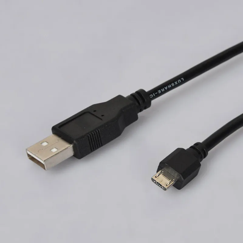 1 шт. 1 м usb кабель для зарядки данных профессиональная Замена USB кабели для sony Playstation 4 PS4 контроллер
