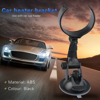 

Portable Car Heating Cooling Fan Defroster 12V Car Windshield Heater Defogger Demister Defroster Auto Electric Heater