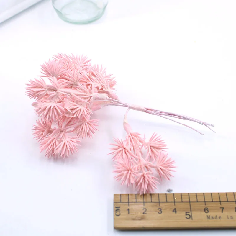 6pcs-multicolor-Christmas-decoration-plant-wreath-wedding-decoration-flower-handmade-diy-gift-box-accessories-artificial-flower(4)