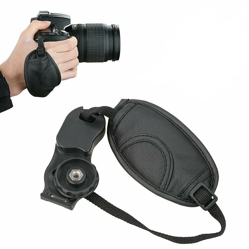 100 шт. ремешок для рук для Canon Nikon sony Pentax Olympus SLR