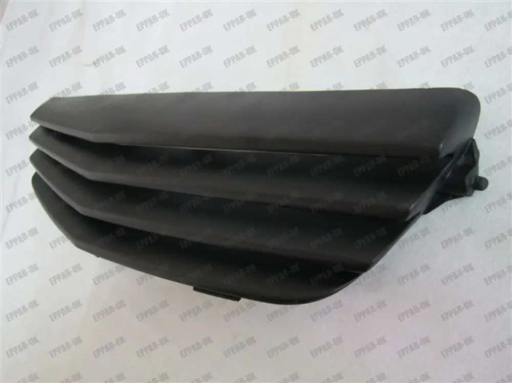 Передняя решетка решетки из стекловолокна для 2003-2006 Mercedes-Benz CLK W209 A209