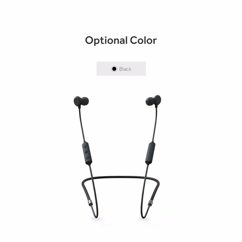 ceramics Bluetooth Earphone (3)