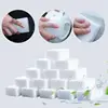 100 Pcs/lot  Magic Sponge Multi-functional Cleaning Eraser Melamine Sponge For Kitchen Bathroom Cleaning Accessories 100*60*20mm ► Photo 2/6