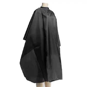 

Portable Classic Solid Color Hair Cloth Cloth Household Shampoo Dyed Hair Cloth Shaving Beard Bib Cloth