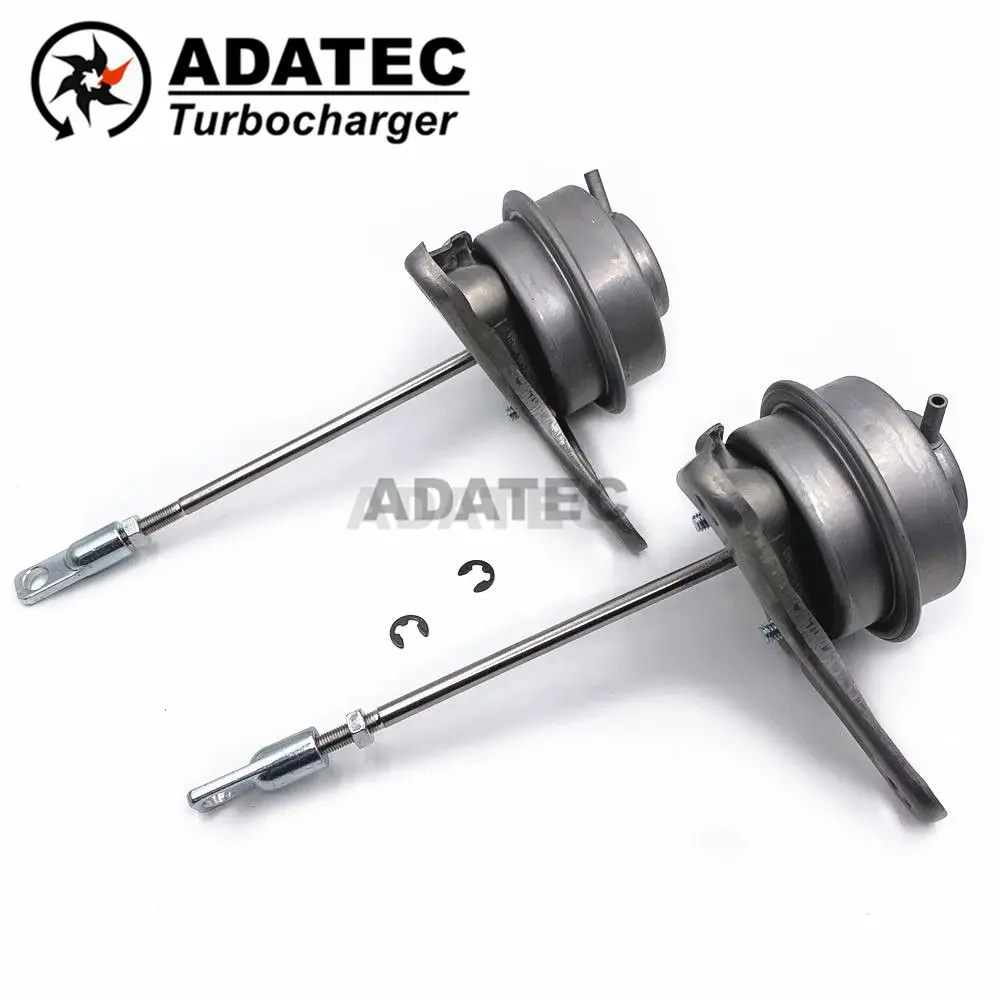 Турбинный привод Turbo wastegate TD03L4 10TK3 4.9 49131 07309 07326 11657593020 для BMW X6 35 iX E71 225 кВт 306 л.с.