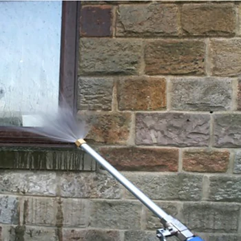 

Car High Pressure Washer Water Power Washer Spray Nozzle Water Hose Garden Water Car Washer Cleaning Tools