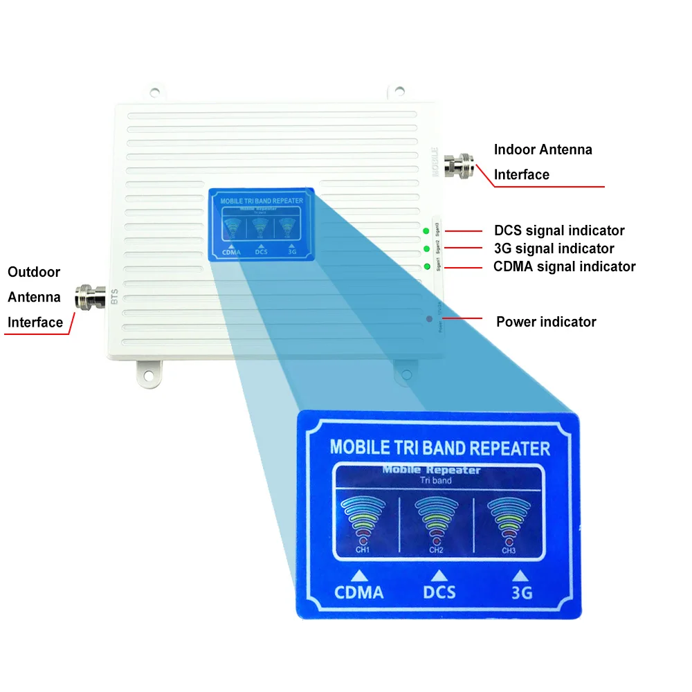 Kinera Baldr 4 EST + 2BA + 1DD Hybrid Driver HiFi