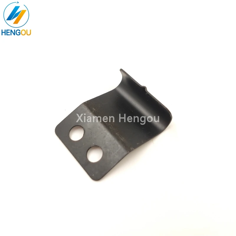 20 pieces Heidelberg GTO close paperclips piece 66.013.051 GTO55 part 42.015.241 GTO46 Spring Retainer for Guide Strap | Компьютеры и