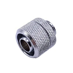 Raccord de Compression pour tubes souples de 10x13mm, filetage G1/4, livraison directe 