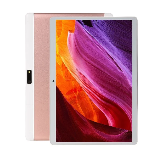 

10.1 Inch Android 8.0 1280*800 IPS Screen Tablet Ten Core 6G RAM+128GB ROM 4G Dual SIM Card Phone Wifi Tablets PC 5.0MP Camera