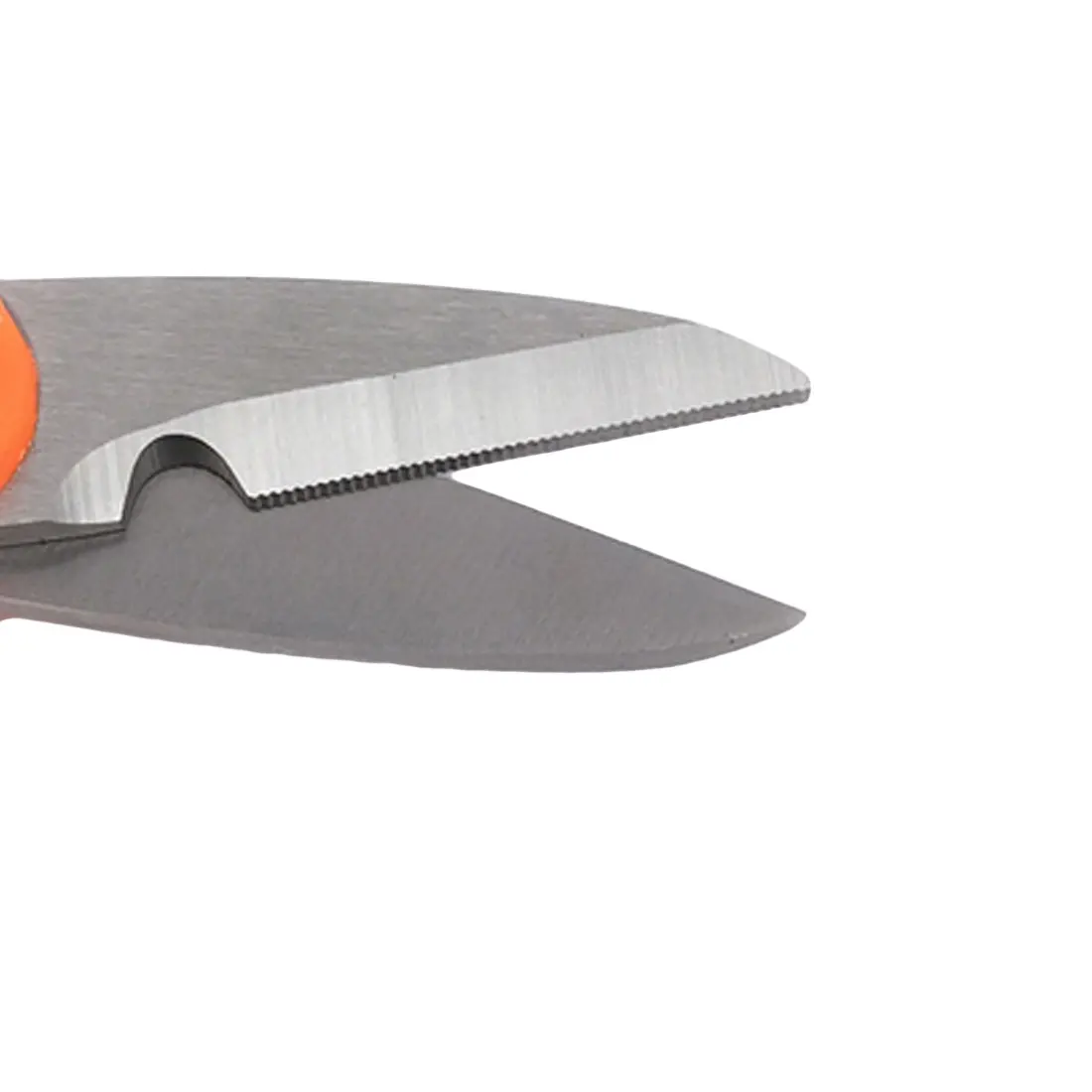 150mm tesoura trança de pesca resistente linha