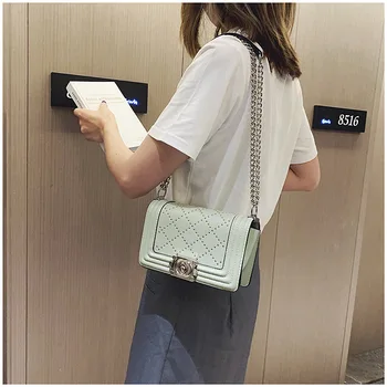 

Camelia Shoulder Bag synthetic leather Celebrity Bag