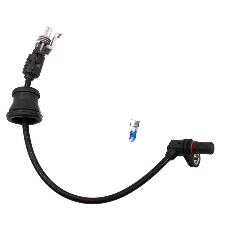 Задний датчик скорости колеса ABS для Chevrolet Captiva Sport Equinox Pontiac torent Suzuki XL-7 Saturn Vue 96626080