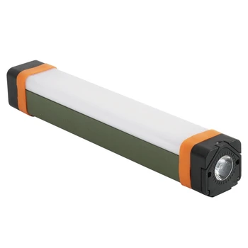 

Multifunctional COB Camping Lamp Outdoor LED Rechargeable Camping Tent Lamp Portable Mosquito Repellent Lamp