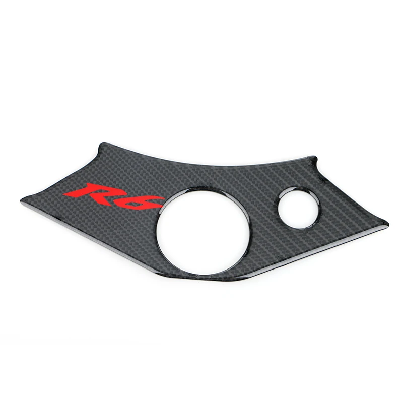 Для YAMAHA YZF 600 R6S 2003-2009 R6 2003-2005 мотоцикл 3D наклейка на газ масло защитная накладка на топливный бак Чехол аксессуары