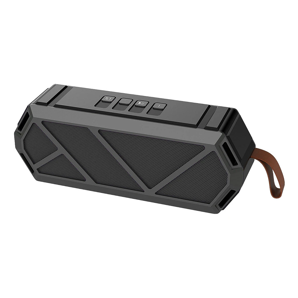 best portable speakers sd card