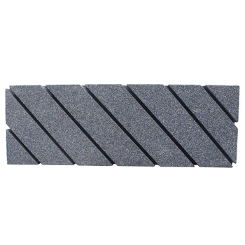 

Double Sided Durable Textured Hard Polishing Plate Grooving Flattening Stone Industrial Thick Grinding Multipurpose Cutting Home