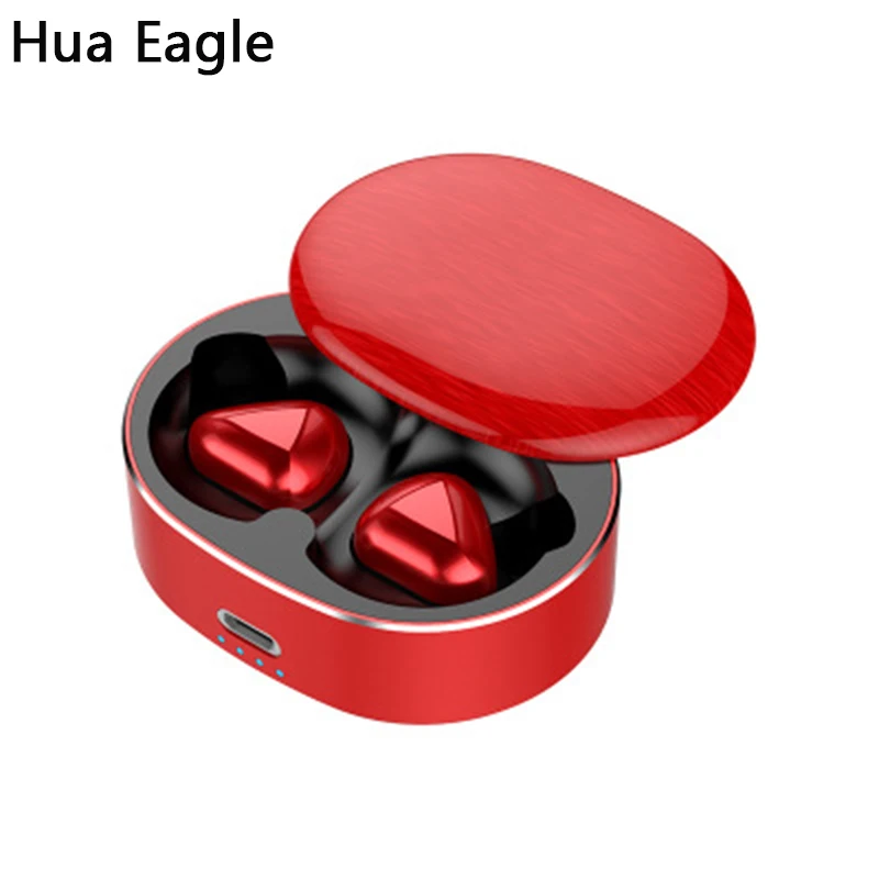 

tws Bluetooth Earphones Wireless Earphone Sports Bluetooth Headset Touch Mini Wireless Earbuds for iphone xiaomi android Headset