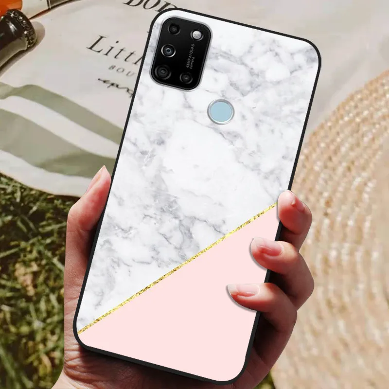 Pro wiko výhled 5 plus pouzdro měkké silikon TPU couvat obal pro wiko výhled 5 view5 plus pouzdro telefon případech pro wiko výhled 5 černá skořápky