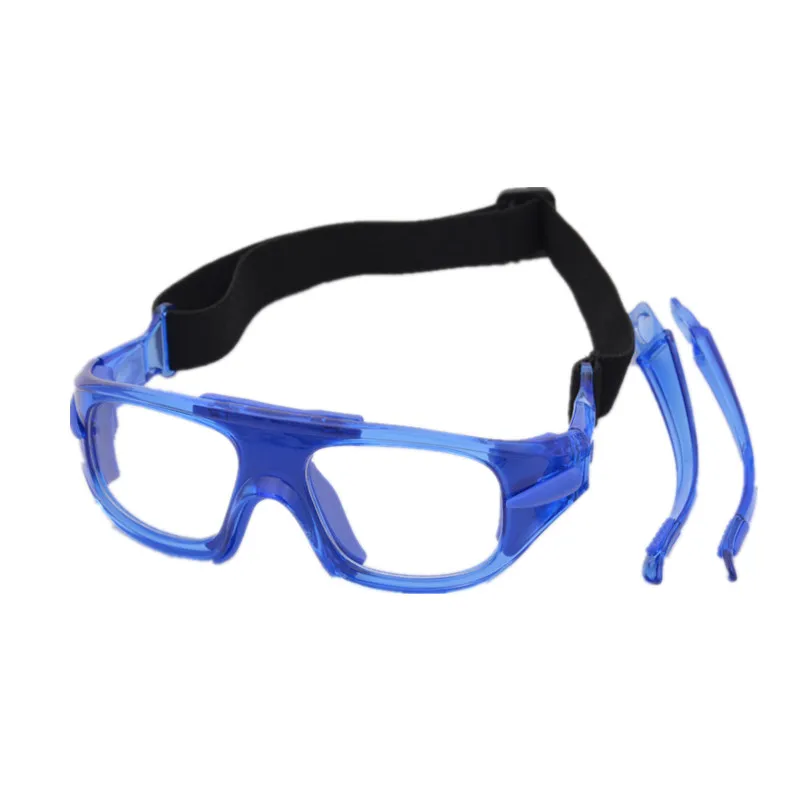 

Harley Motorcycle Frame Can Be Equipped With Myopia Glasses Basketball Training Glasses sports Glasses Frame Detachable Temples