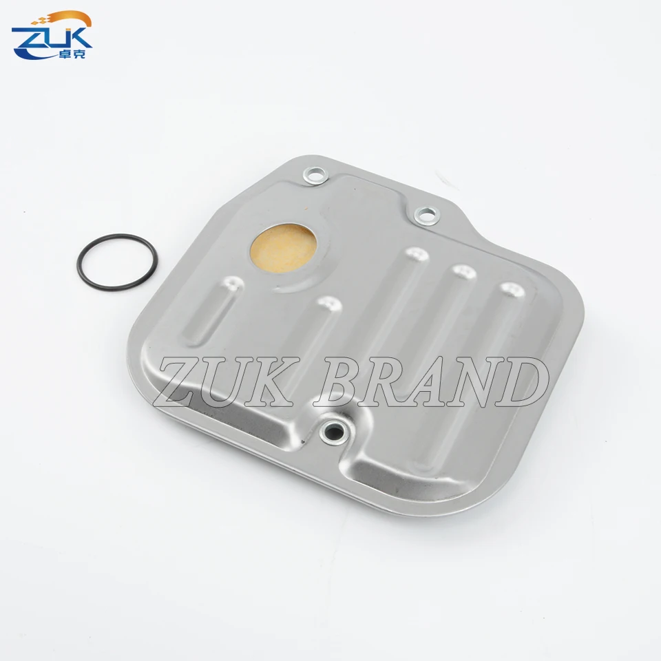 Transmission filter strainer with O-Ring gasket for Toyota COROLLA YAIRS VIOS WISH CELICA For Scion xA xB xD Matrix