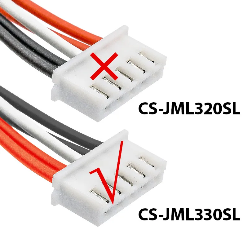 CS-JML330SL-4