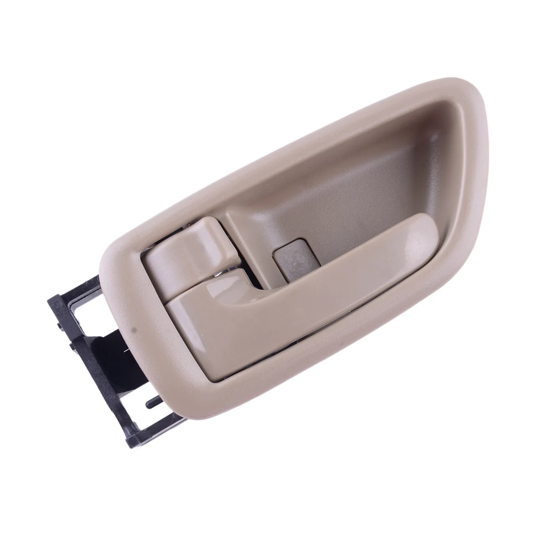 Beige 692050C030 Car Interior Right Door Handle Plastic Accessories Fit