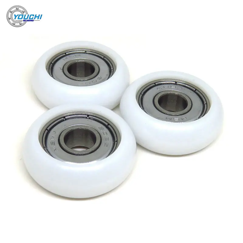 rolo redondo revestido de plastico assento 03