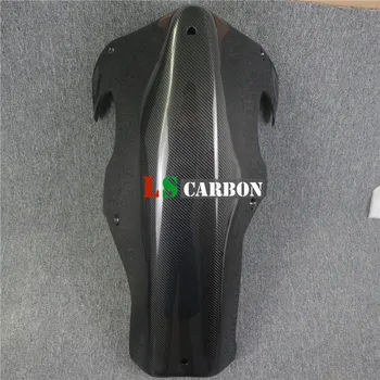 

Full Carbon Fiber Motorcycle Accessories Belly Pan For Kawasaki H2 2015-2016