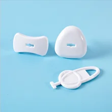 Электрическая розетка, защита для детей, защита от ударов электрическим током, защитная крышка