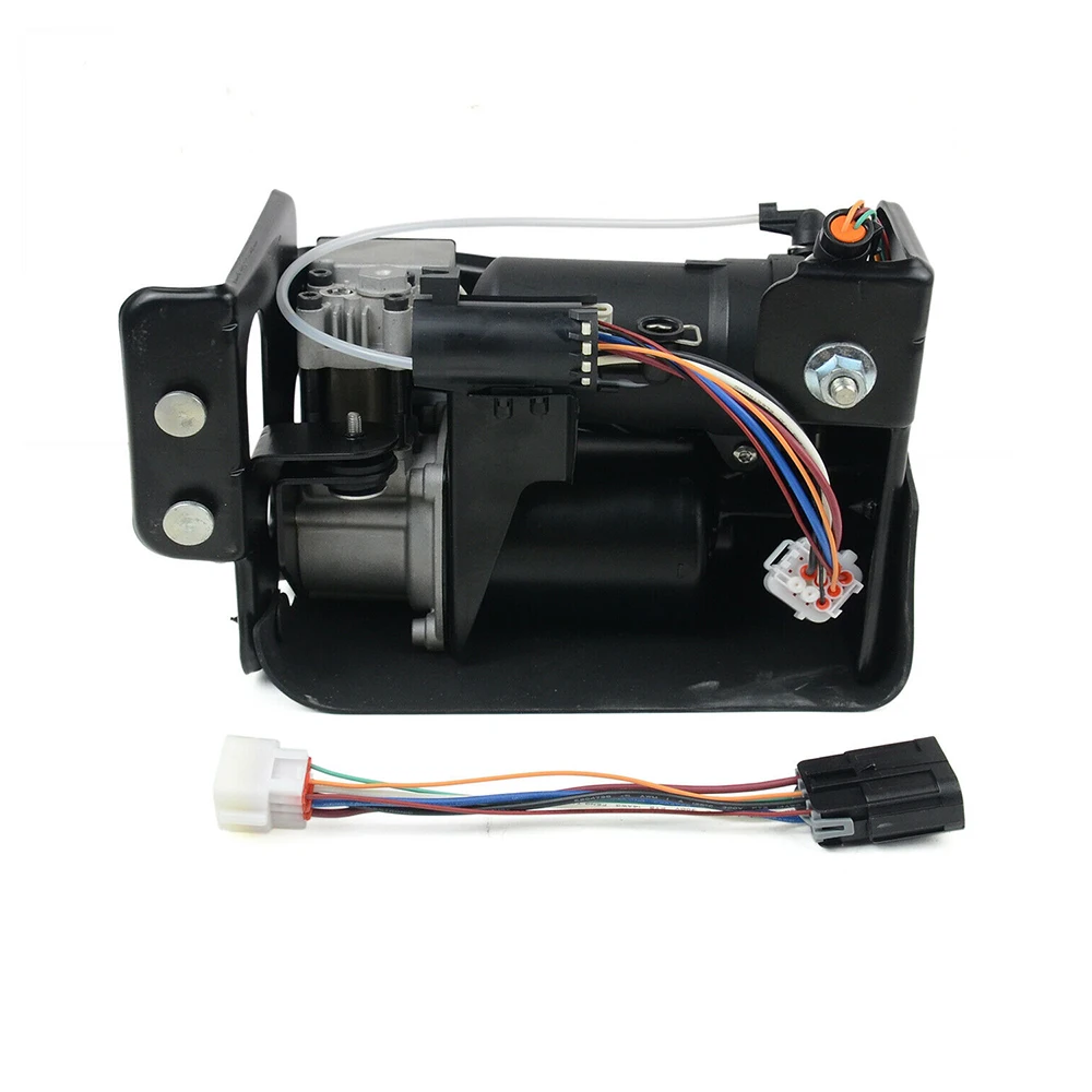 Пневматическая подвеска компрессор насос для Cadillac Escalade Chevrolet Avalanche GMC Yukon 949-000 AS2708