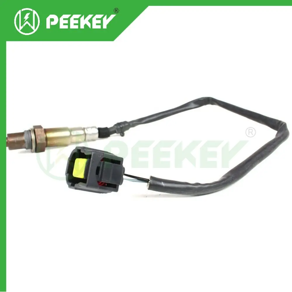 

Oxygen Lambda Sensor O2 Sensor For 2005-2010 Dodge Grand Caravan 4-Wire Threaded-in Type 25024675