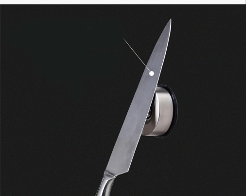 Magnetic Knife Holder 16