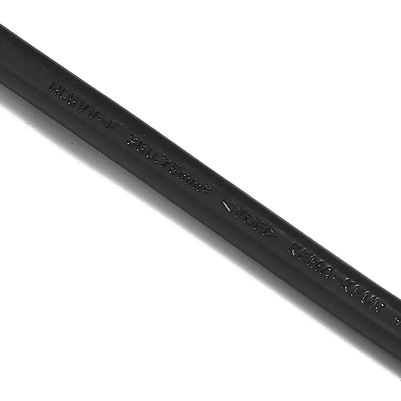 Американский адаптер для кабеля питания удлинитель ноутбука 1 5 м 18AWG США IEC C5