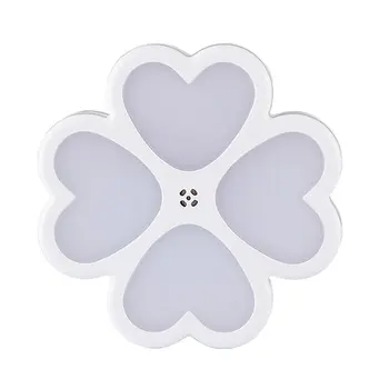 

Plug-in night light light control night light feeding light automatic lighting at night portable durable