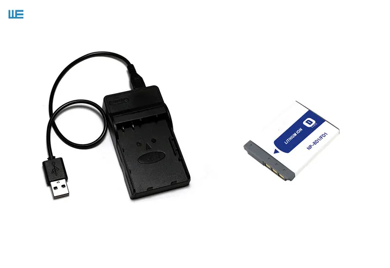 Аккумулятор и зарядное устройство для Sony Cybershot|battery for sony|sony cybershot batterysony battery |