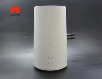 Preise Entsperrt Verwenden Huawei B528 B528s-23a 4G LTE CAT6 300Mbps CPE Router Mit Sim Karte Slot 4G LTE WiFi Router PK B525, E5186, E5172,B310