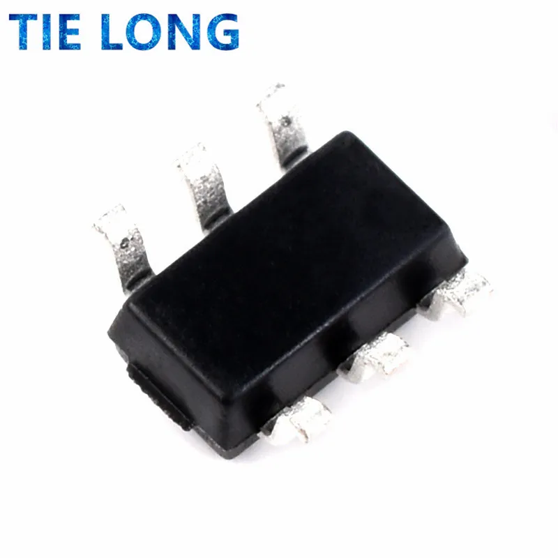 Chip Boost SX1308 Con Serigrafia B628 2A SOT23-6, Uscita 25V, 30 - Foto 7